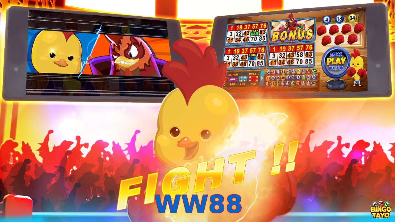 WW88